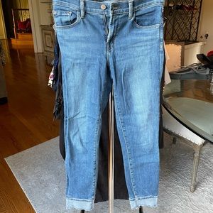 JBRAND Jeans